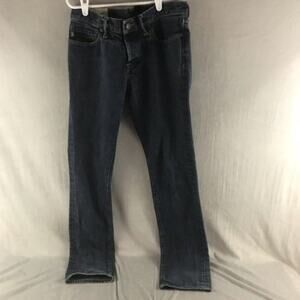 Abercrombie & fitch jeans  Button fly Size 30/32